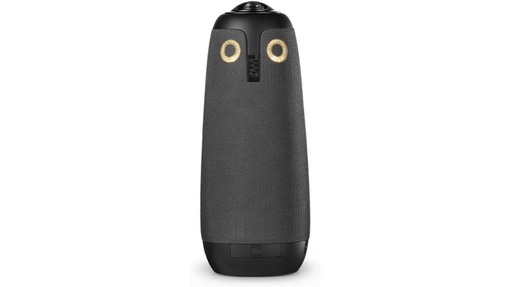 360 conference camera