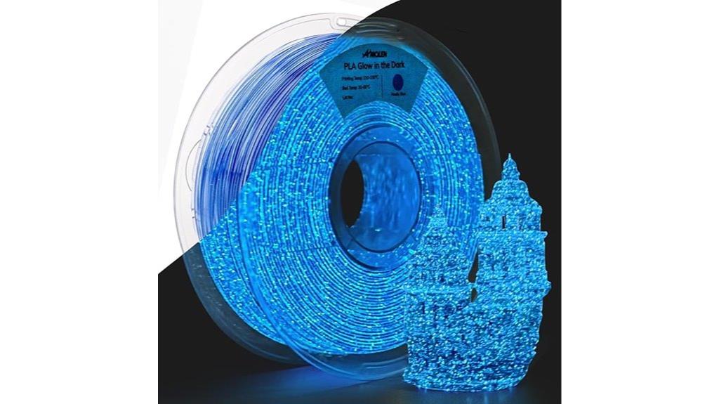 3d pla filament spool