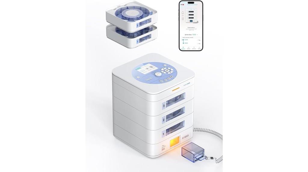 42 day medication management