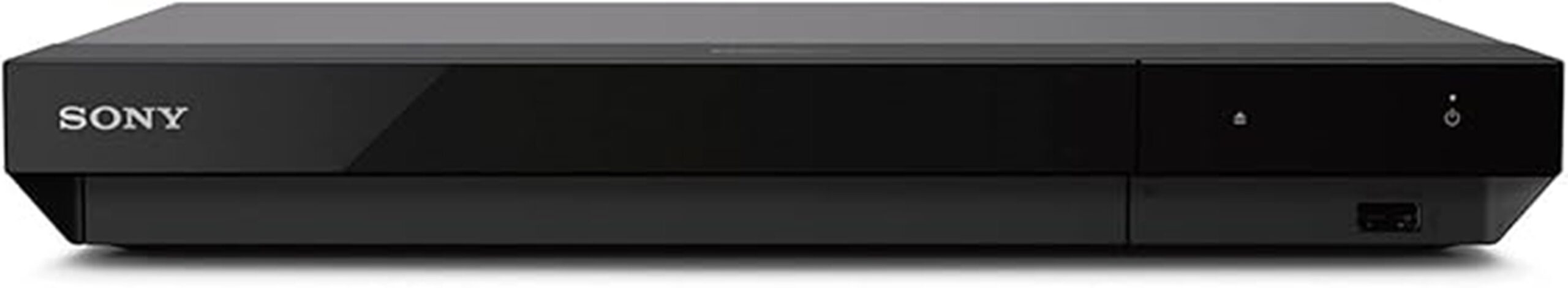 4k hdr blu ray player
