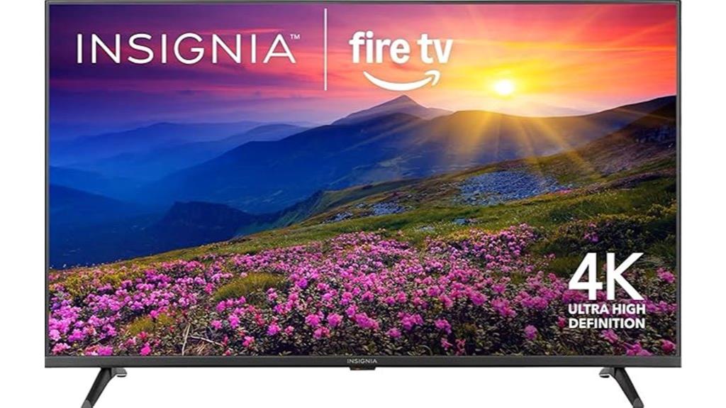 55 inch 4k uhd fire tv