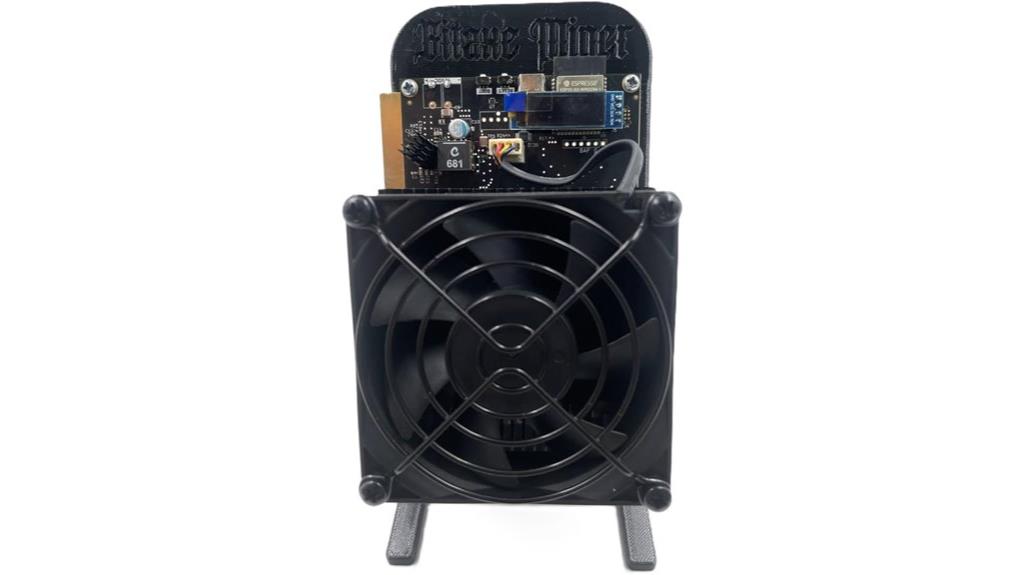 701 crypto miner 4 2th s