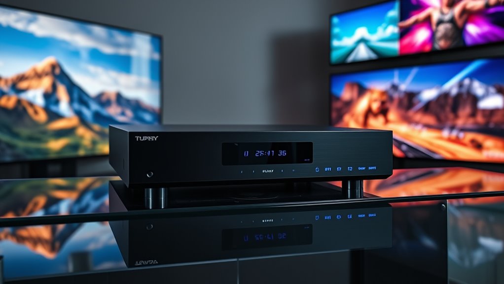 8k content compatibility considerations