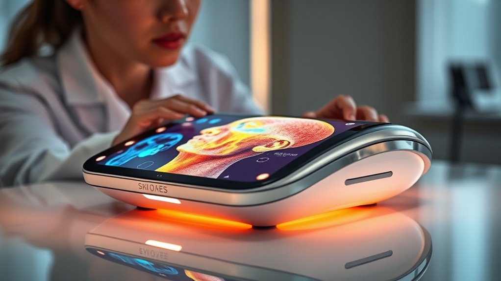 accuracy usability capabilities storage