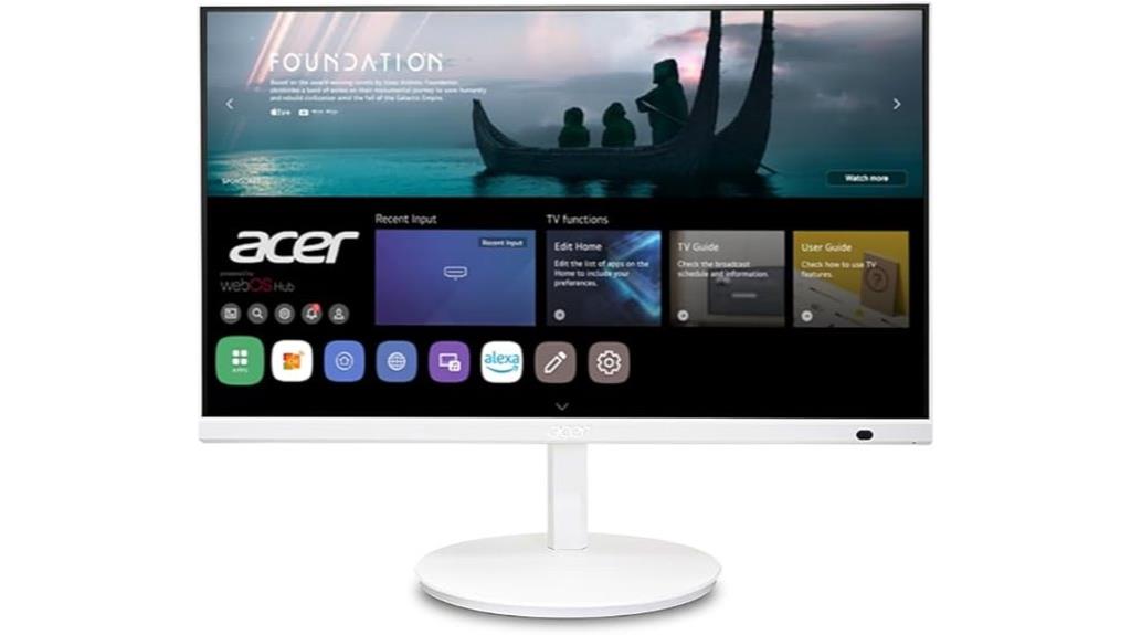 acer 27 inch ips monitor