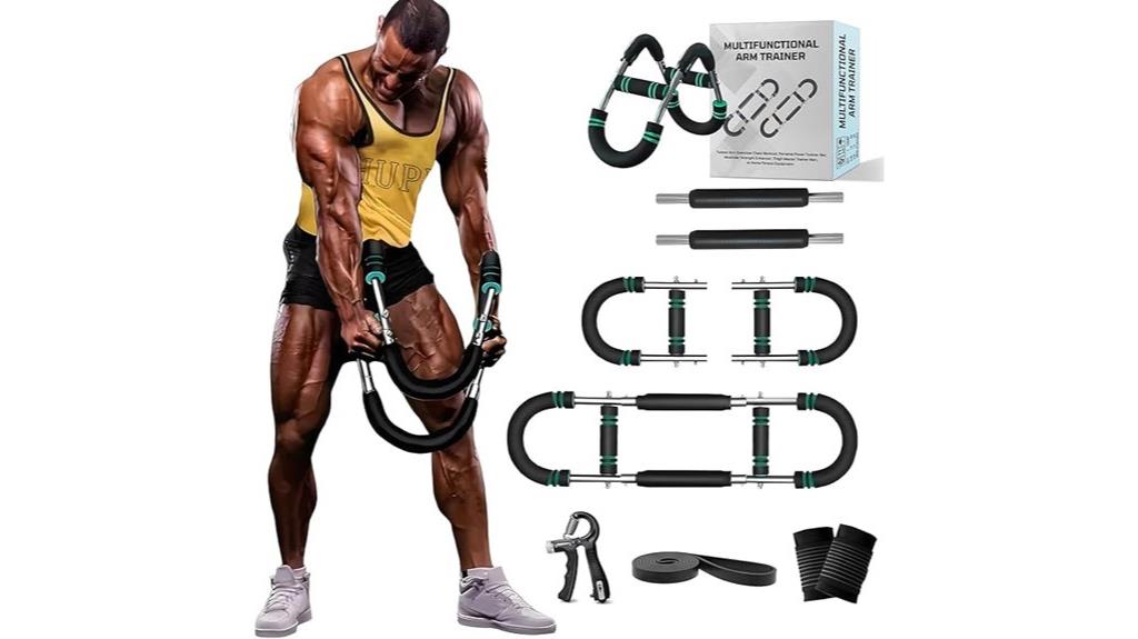 adjustable chest workout equipment