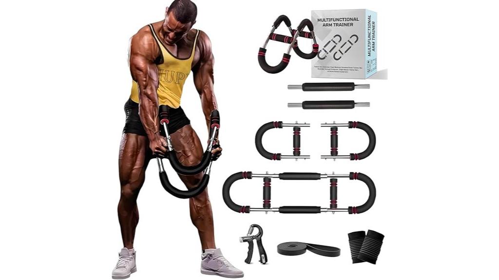 adjustable chest workout equipment