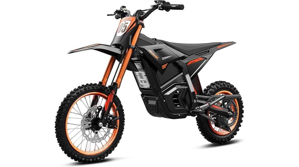 adult teen electric bike