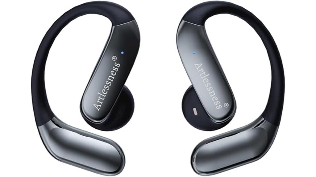 advanced bluetooth translation earbuds