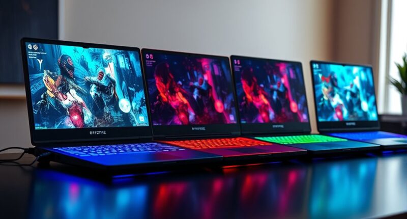 affordable high performance gaming