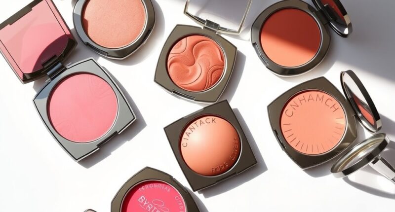 affordable rare beauty blushes