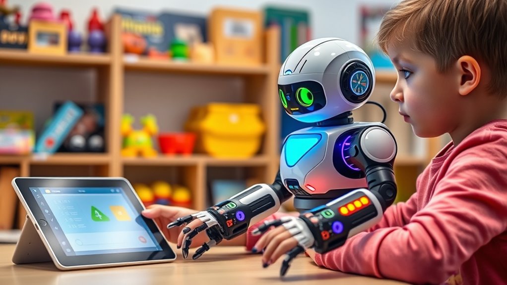 age appropriate durable safe