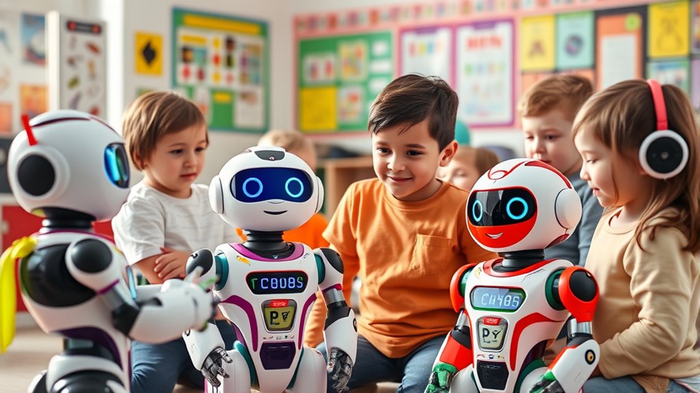 age durability content interactivity