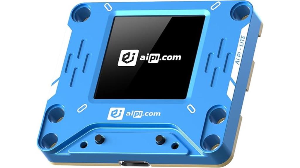 ai robot with voice and gpt