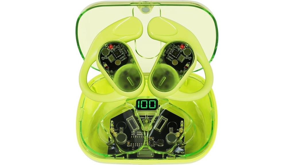 ai translator earbuds