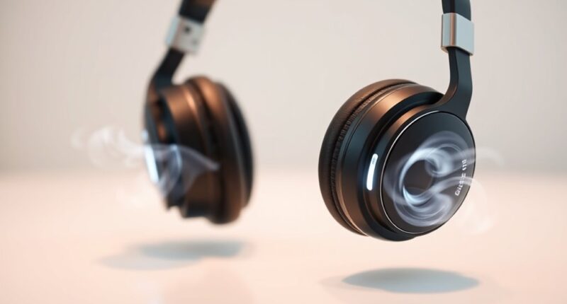 air purifying headphones list