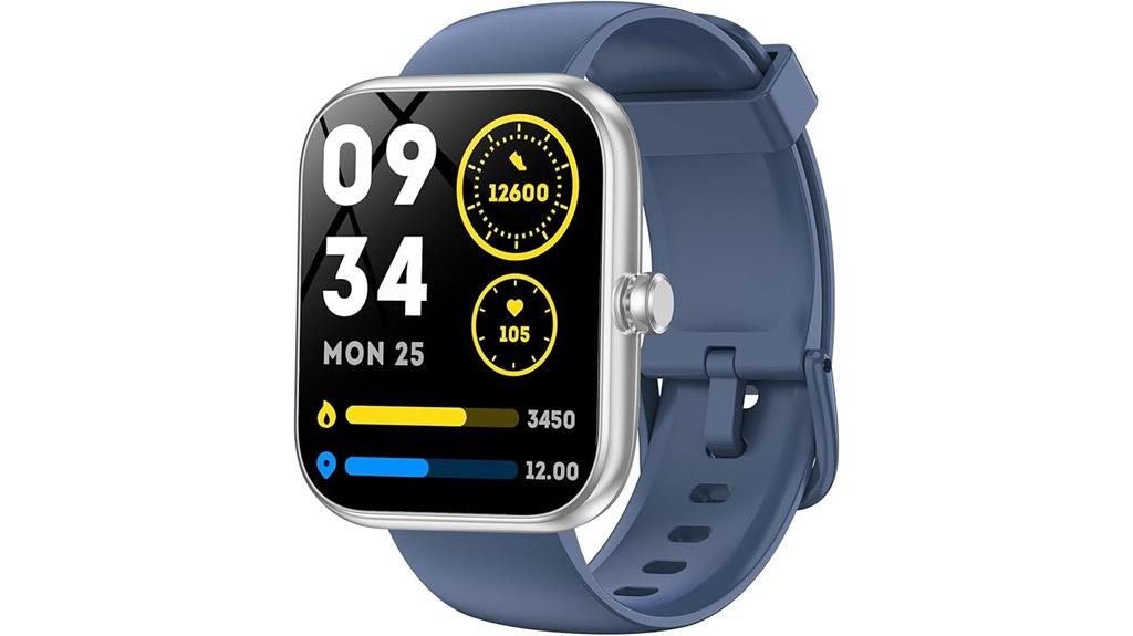 alexa enabled hd touchscreen