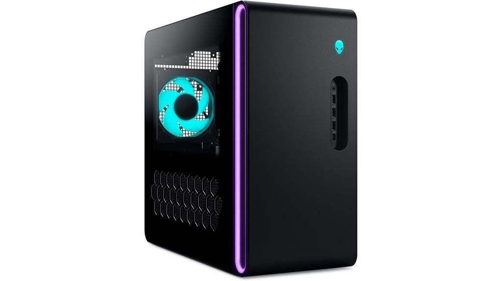 alienware aurora desktop gaming