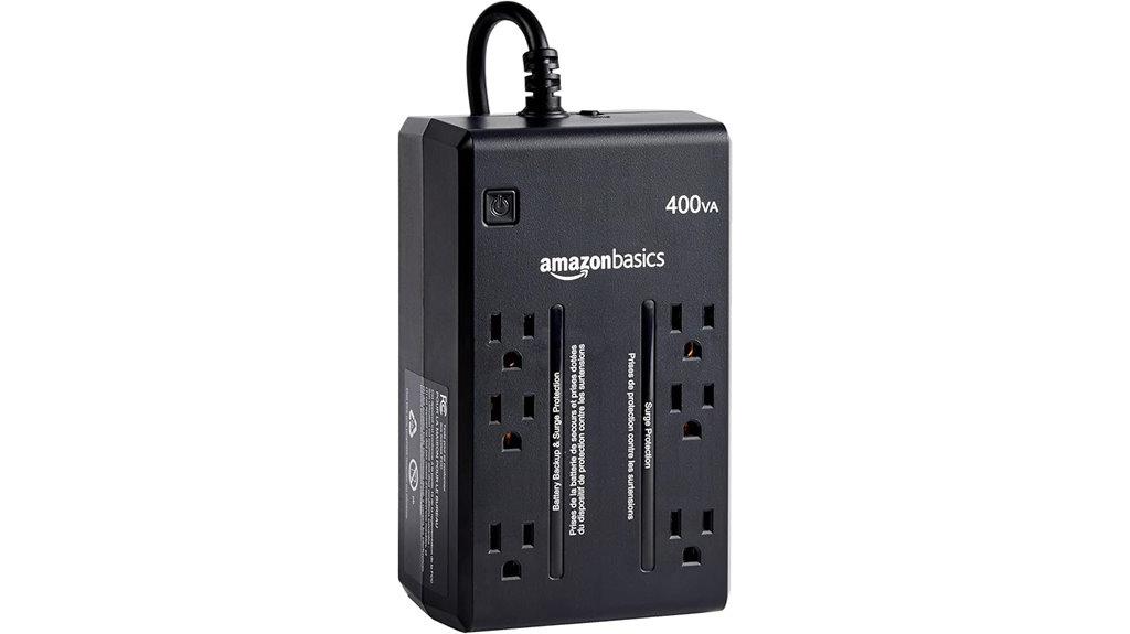 amazon ups surge protector