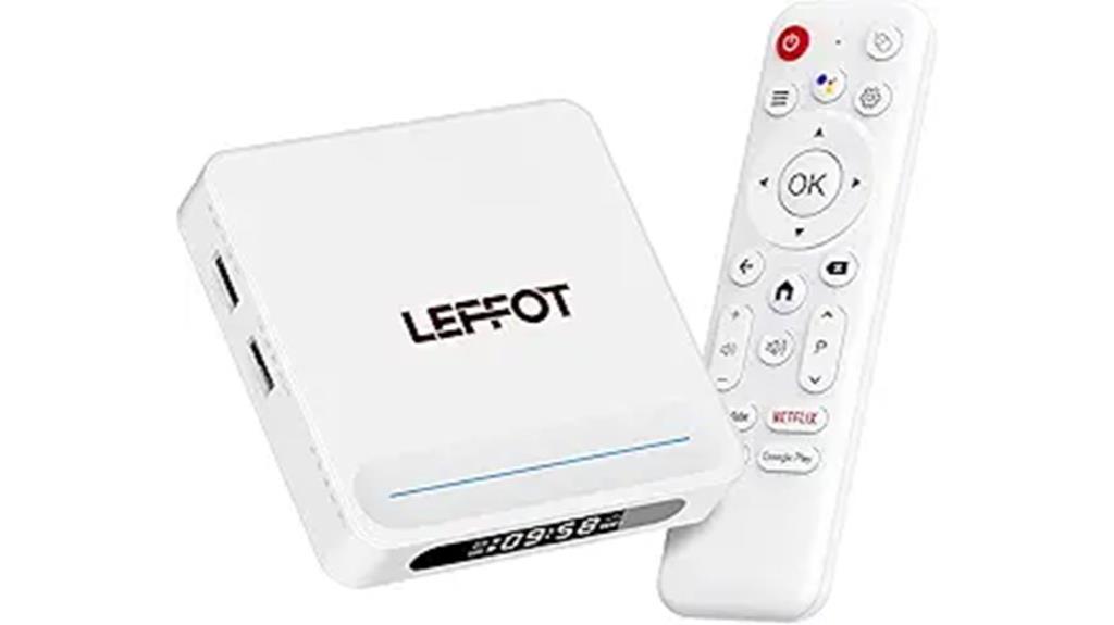 android 14 0 tv box