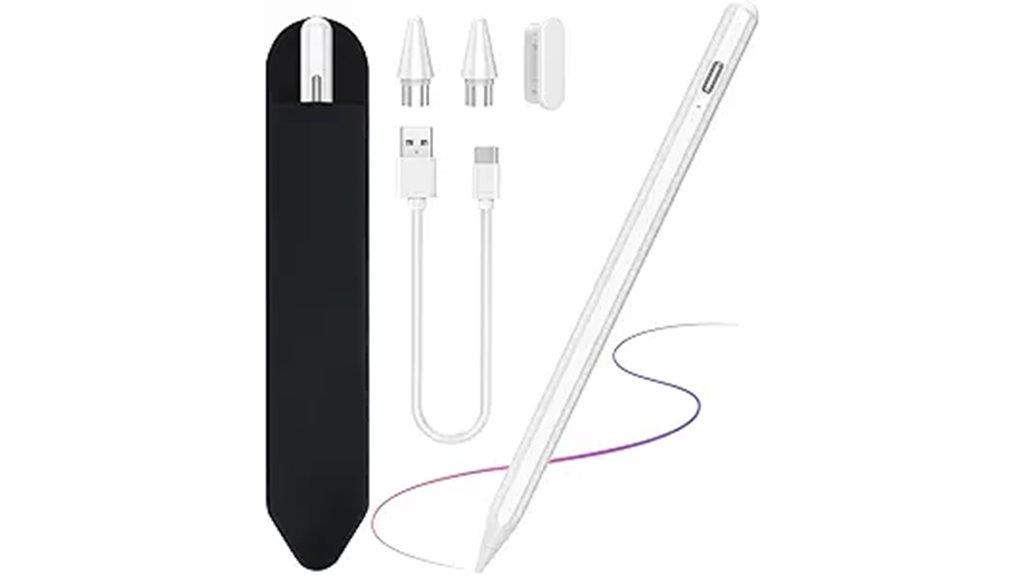 android tablet stylus pen
