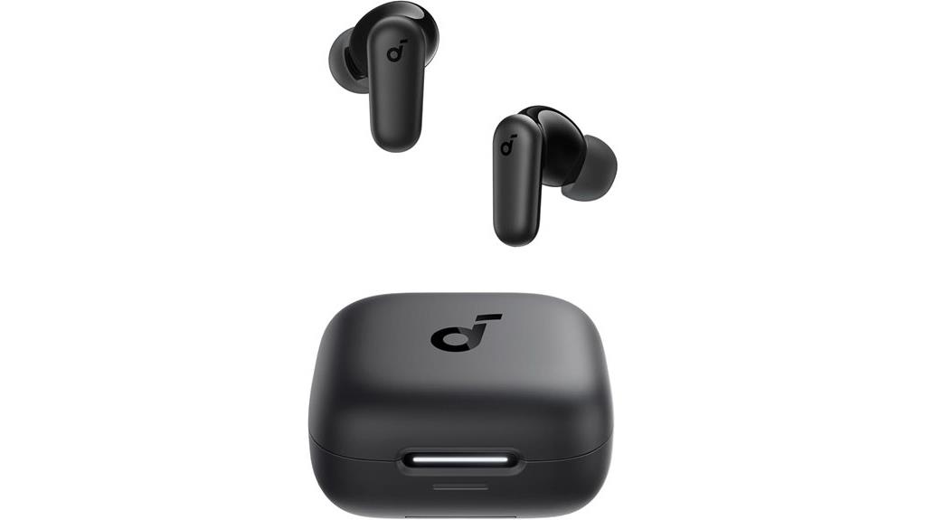 anker soundcore p30i earbuds