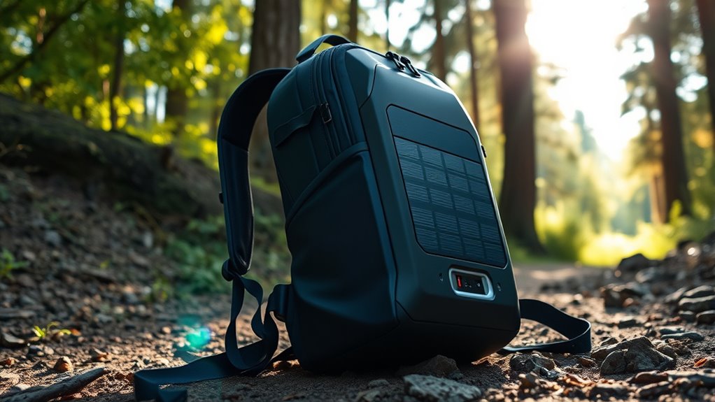 battery life and durability