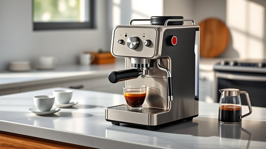 beginner friendly espresso considerations