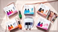 beginner gel nail kits