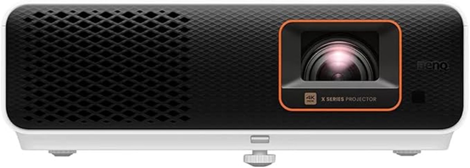 benq x500i 4k projector