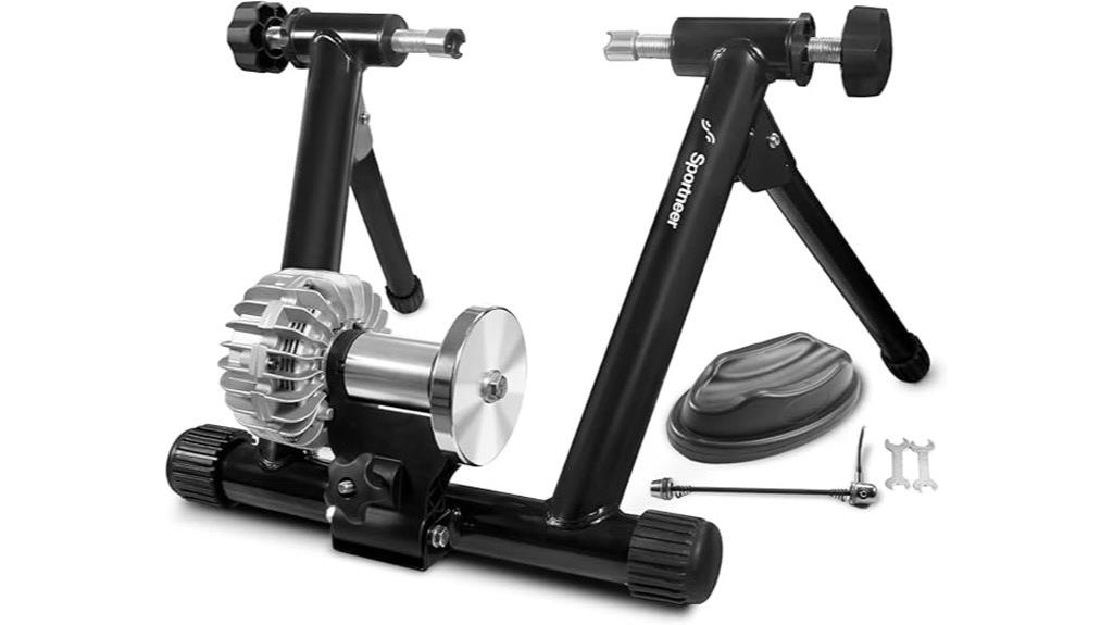 bike trainer for 26 29 wheels