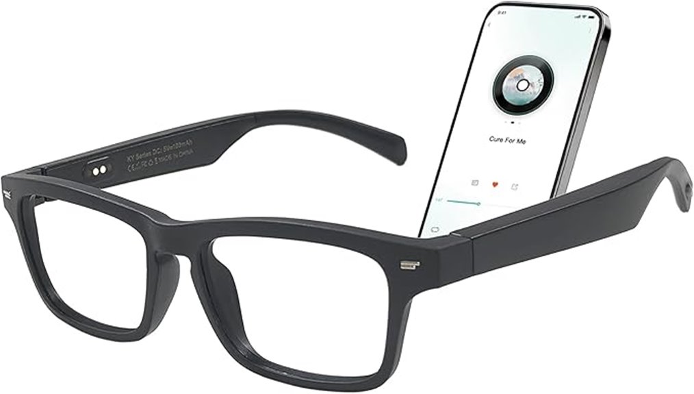 blue light filter glasses