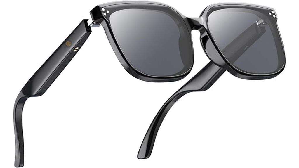 bluetooth open ear audio