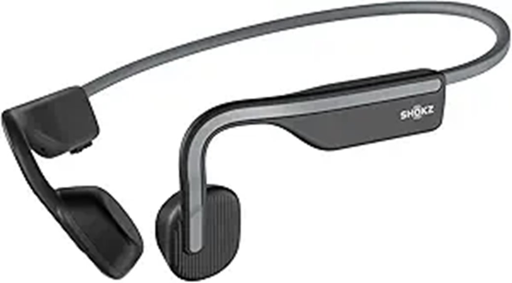 bone conduction bluetooth headphones