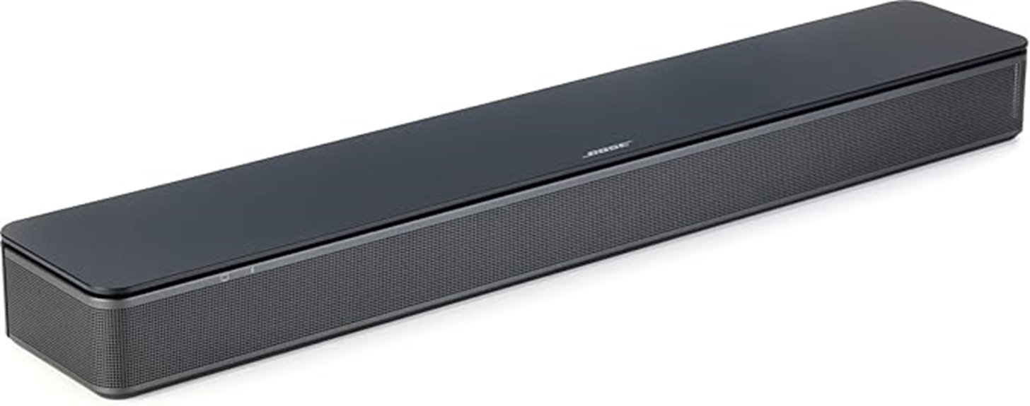 bose bluetooth hdmi speaker