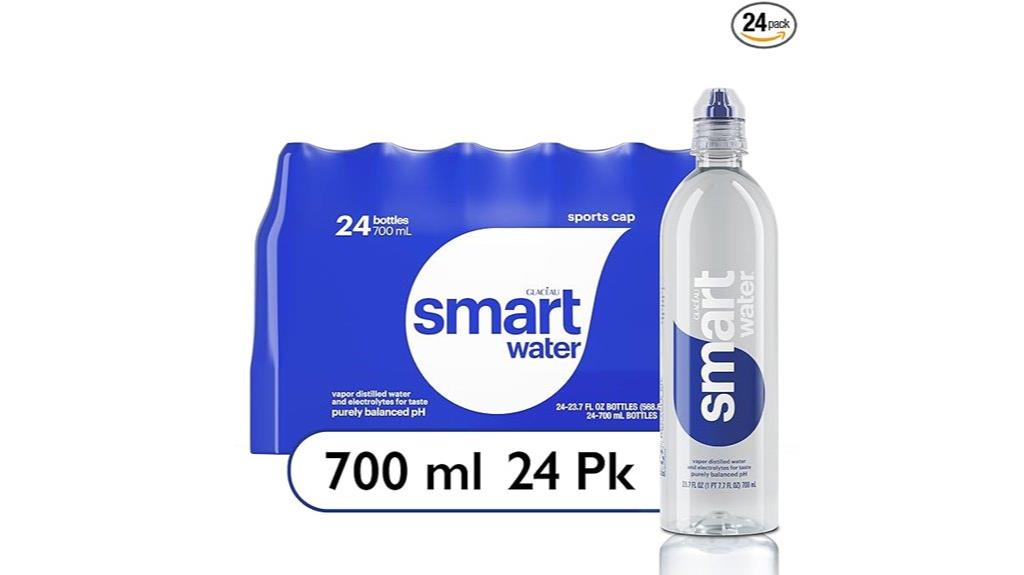 bulk 24 pack water bottles