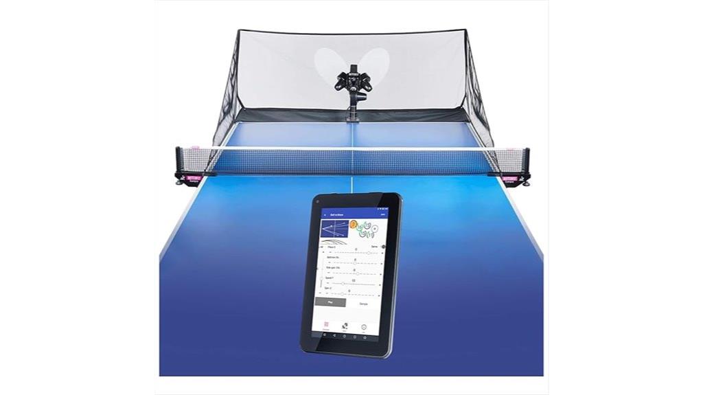 butterfly amicus prime robot