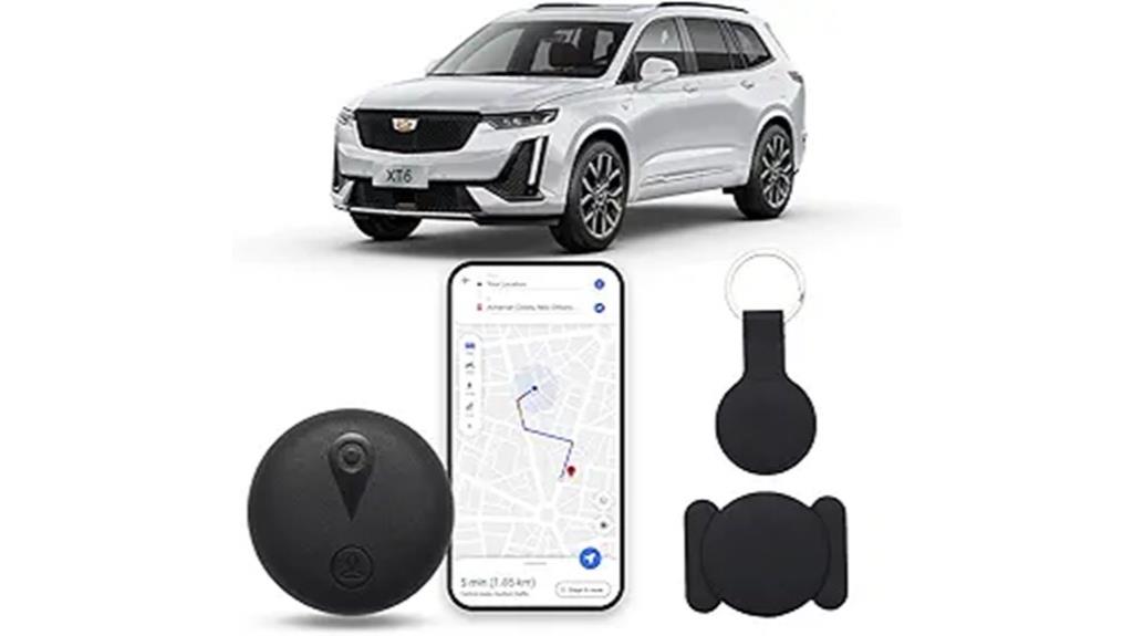 car gps tracking device