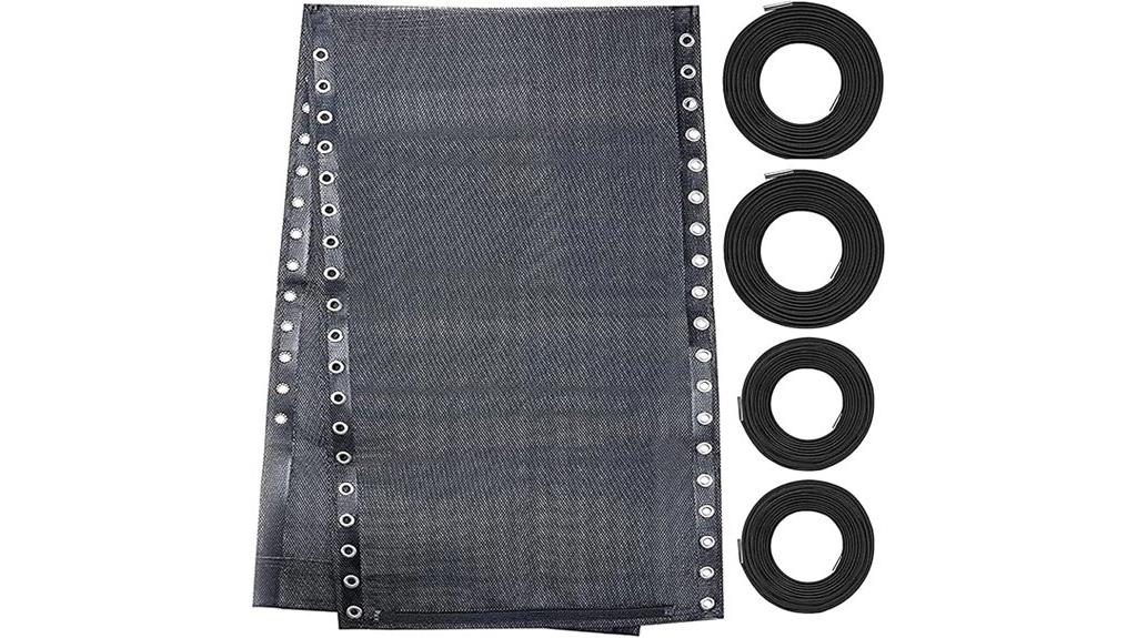 chair fabric and bungee kit