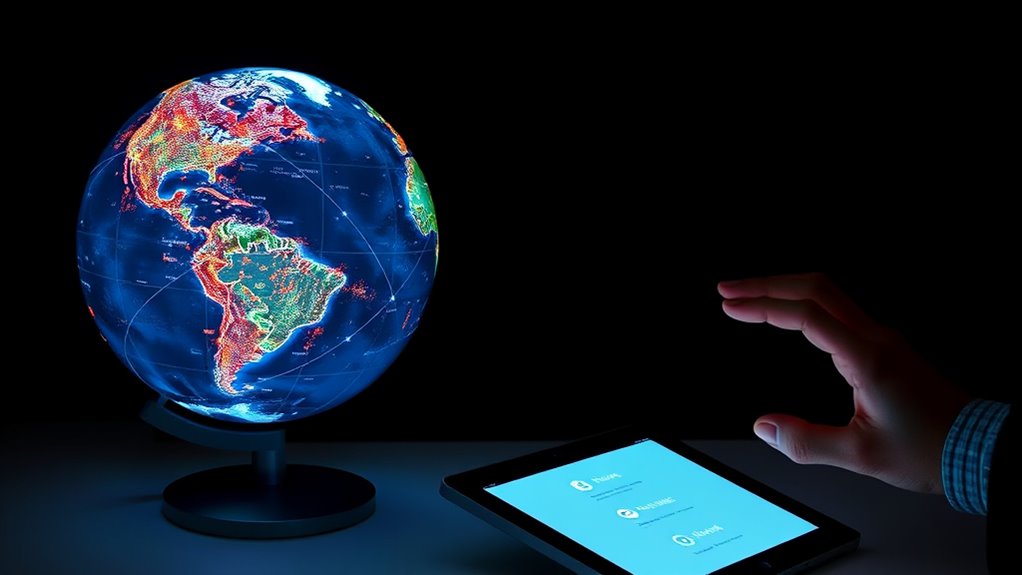 choose age appropriate engaging durable globes