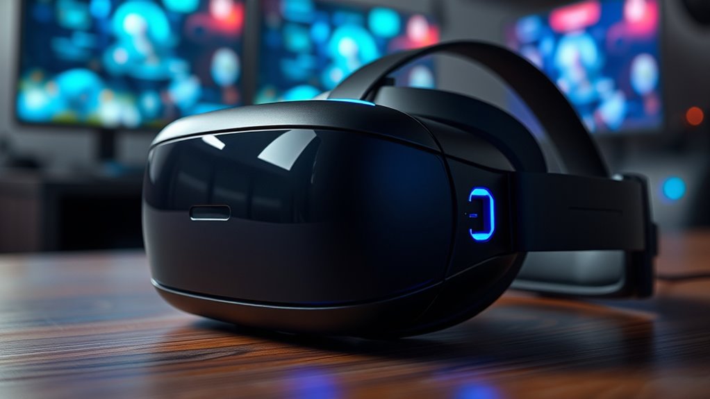 choosing comfortable compatible vr