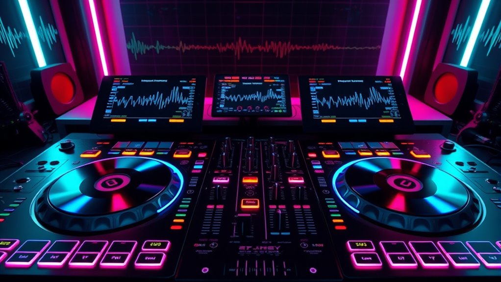 choosing compatible portable dj controllers