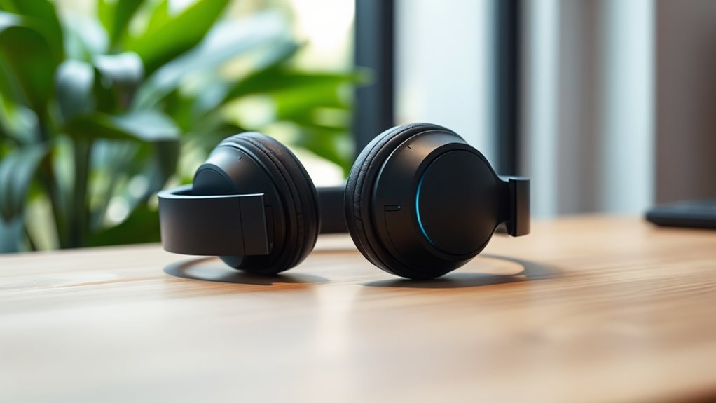 choosing effective air headphones