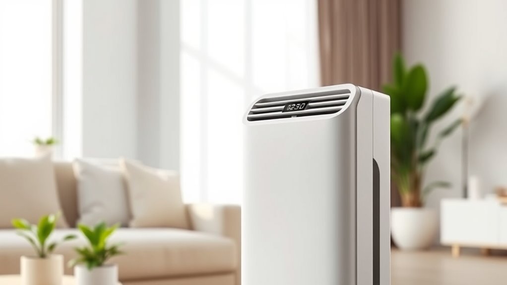 choosing effective air purifiers