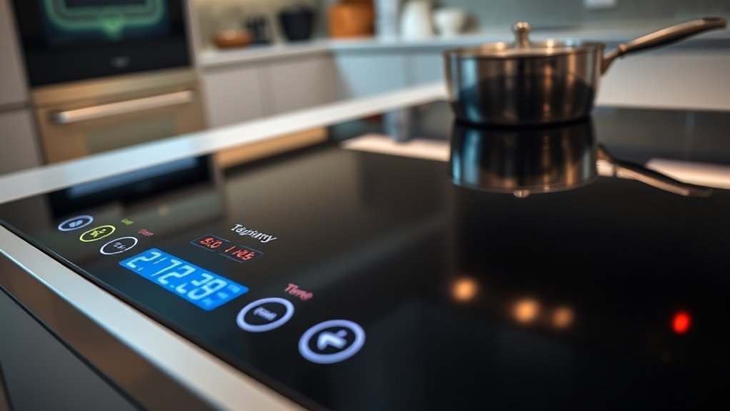 choosing efficient portable cooktops