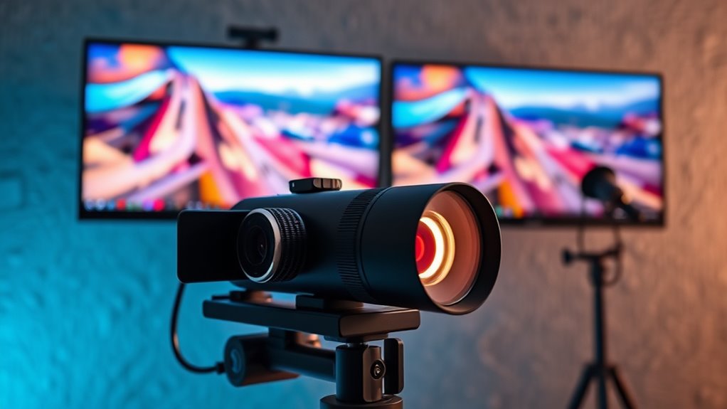 choosing high quality streaming equipment