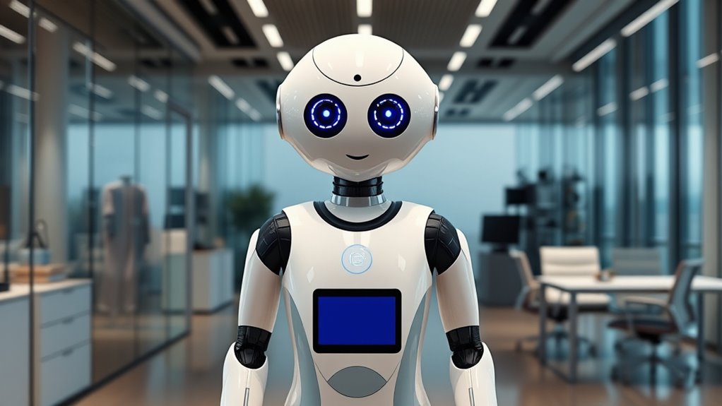 choosing portable reliable telepresence robots