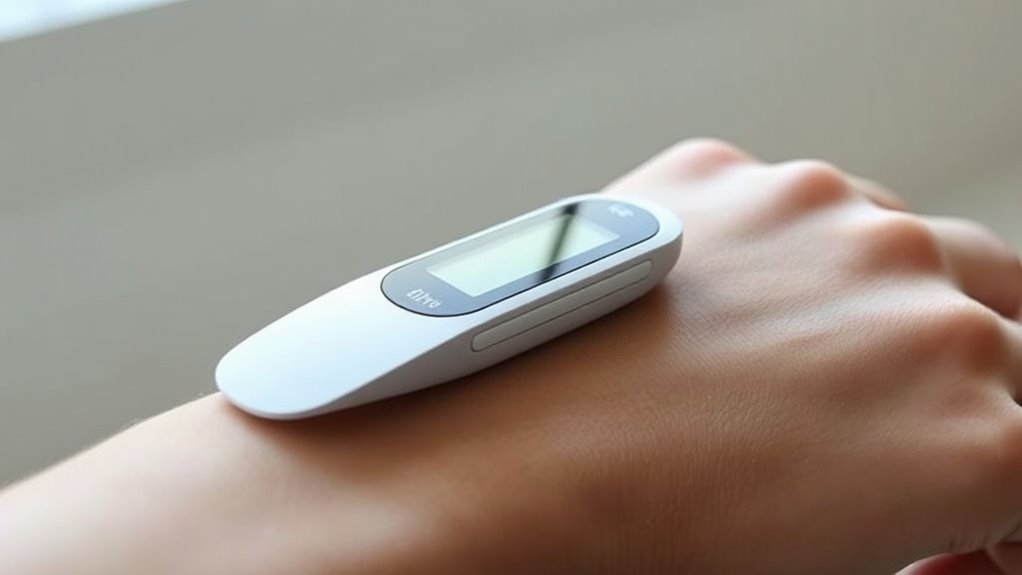 choosing reliable glucose monitors