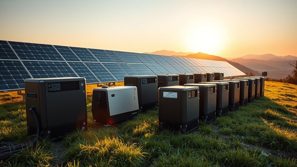 choosing reliable solar power