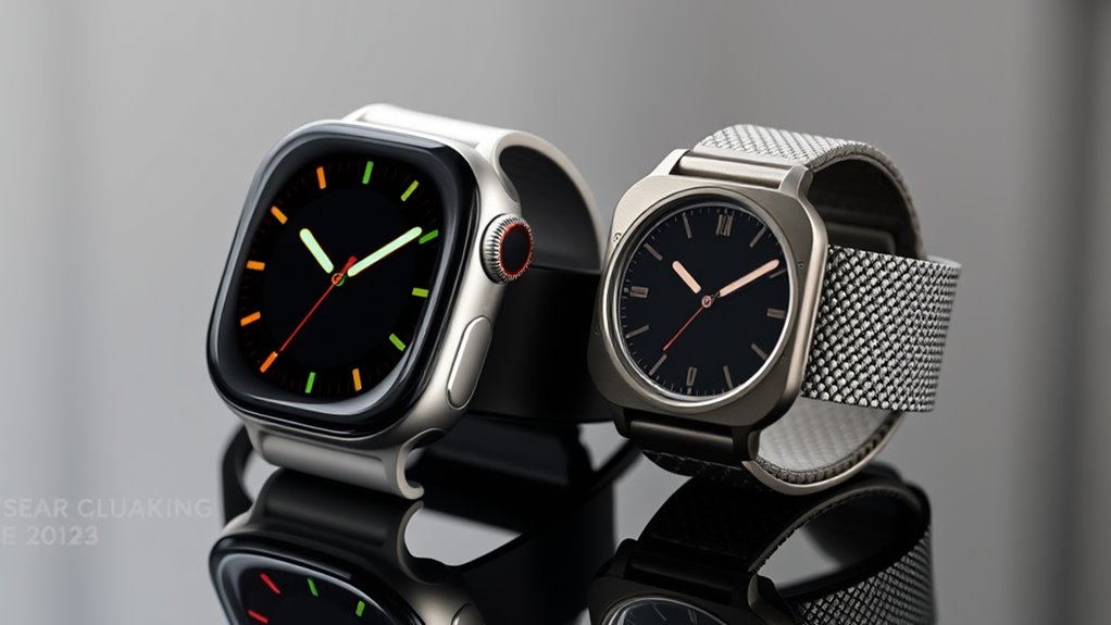 choosing the right apple watch